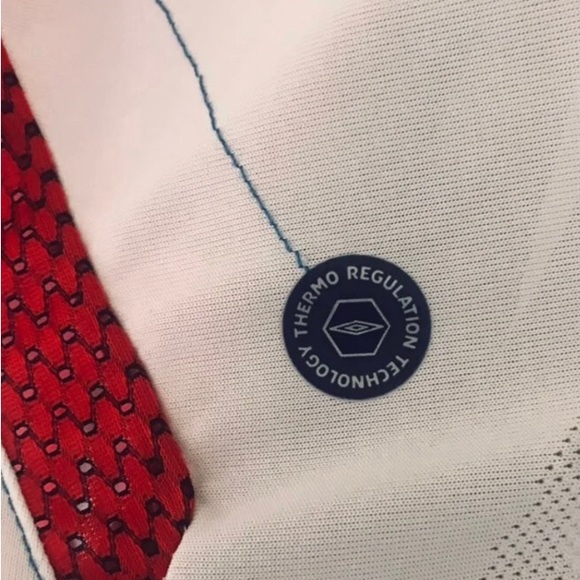 MINT Condition Umbro Glasgow Rangers Away Kit - Picture 7 of 9